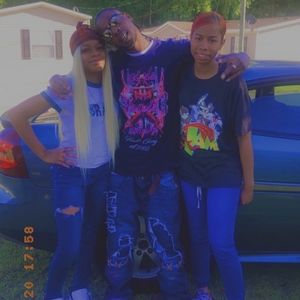 Meet your Posher, Terrance